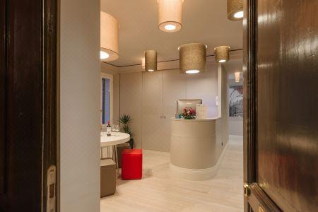 Rhea Silvia Luxury Navona - 7