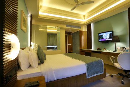 Regenta Orkos Kolkata by Royal Orchids Limited - 36