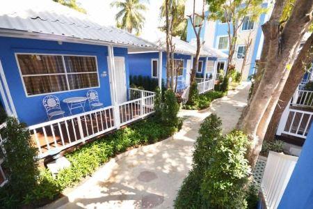 Pearl by the Sea Resort - 0