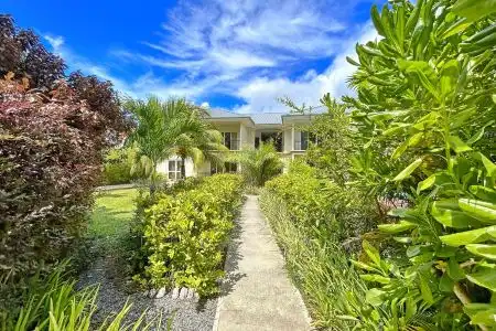 The Seaboards Apartments Seychelles - 2