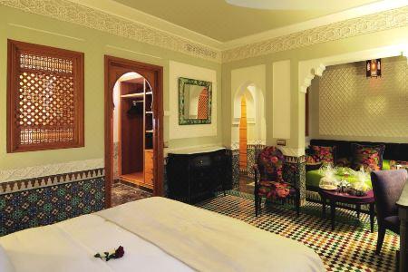 Palais Faraj Suites & Spa - 44