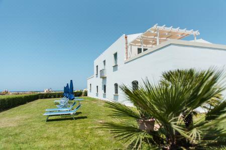 Relais Antiche Saline - 31
