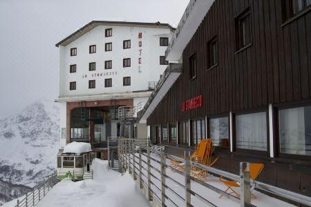 Lo Stambecco - 7