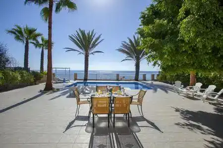 Meneou Seaside Mansion 7 - 6