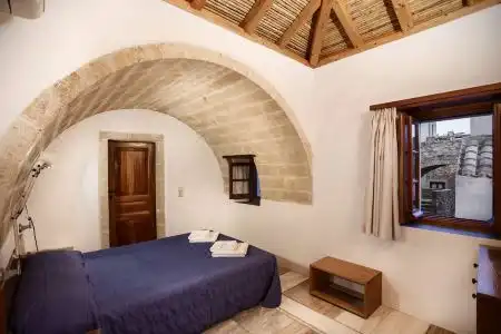 Bastione Malvasia - 11