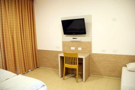 HI - Massada Hostel - 23