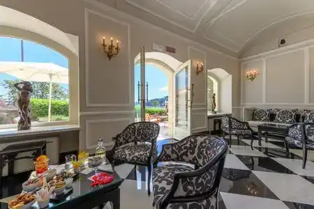 Imperiale Palace - 6