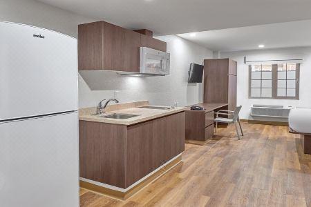 Extended Suites Cancun Cumbres - 38