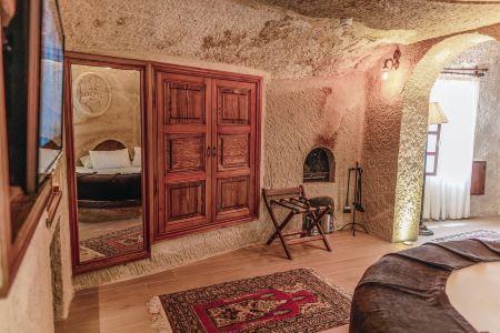 Utopia Cave Cappadocia - 66