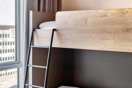 ApartGraz Smart Apartments Boardinghouse - 21