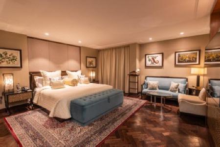 The Claridges New Delhi - Preferred L.V.X. Collection - 85