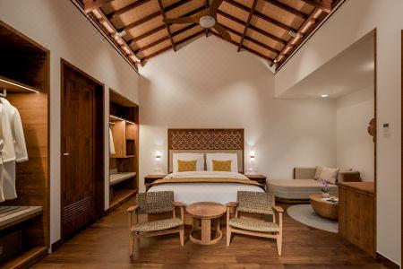 TanaDewa Resort Ubud Bali by Cross Collection - 66