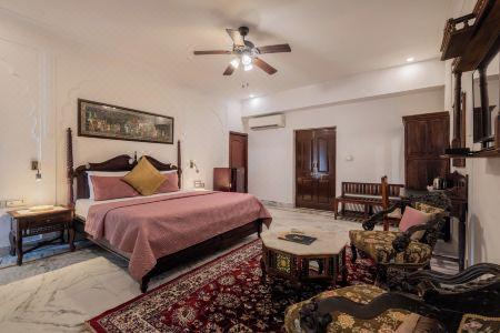 Rajasthan Palace Jalpur - 114