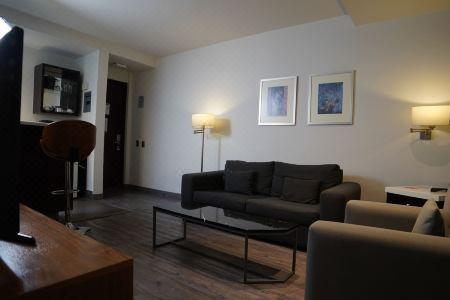 FlowSuites Polanco - 67
