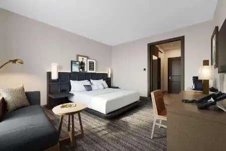 The Clift Royal Sonesta - 88