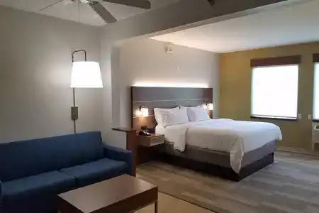 City Express by Marriott Daytona Beach Speedway - 0