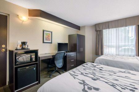 Sleep Inn - 12