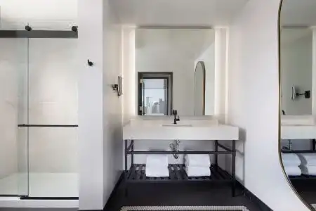 The Clift Royal Sonesta - 42