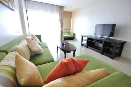 Palmyra Patong Resort Phuket - 54