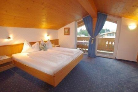 Hotel-Pension Heike - 27