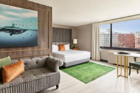 Viceroy Washington DC - 50