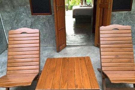 Ruean Thai Nai Bang by Pansak Resort - 29