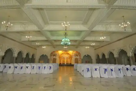 Shiv Vilas Resort - 6