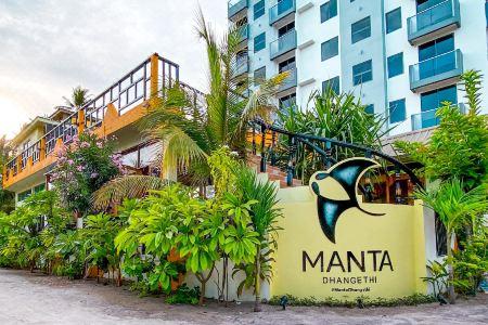 Manta - 6