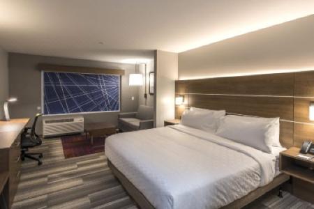 Holiday Inn Express & Suites PHOENIX NORTH - HAPPY VALLEY by IHG - 10