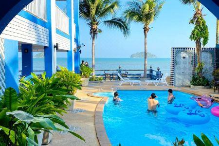 Pearl by the Sea Resort - 3