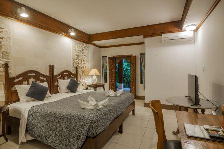 Taman Harum Cottages - 8