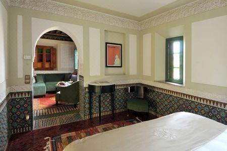 Palais Faraj Suites & Spa - 79