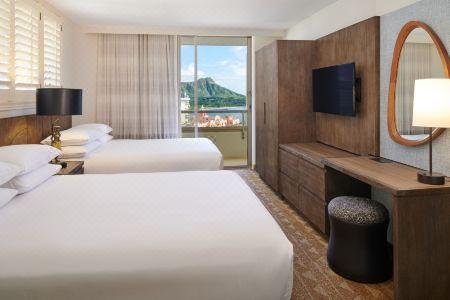 Embassy Suites by Hilton Waikiki Beach Walk - 113
