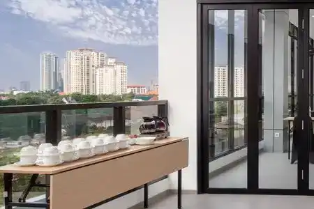88 Blok M Jakarta by WH - 3