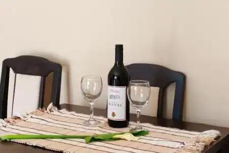 Apartment with pool Tomic Boka Bay - 12