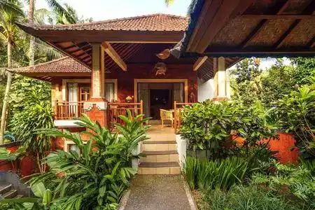Rama Phala Resort & Spa - 8