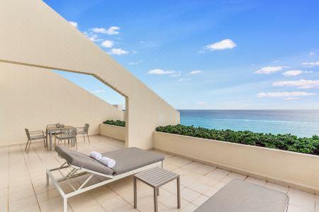 Live Aqua Beach Resort Cancun - 56