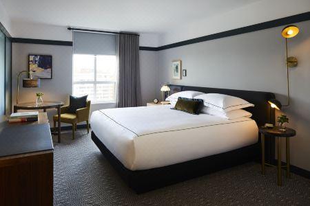 Kimpton SAINT GEORGE by IHG - 32