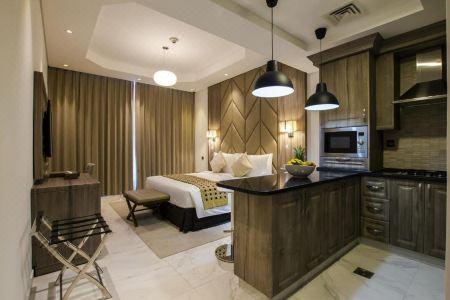 TIME Onyx Apartments - 65