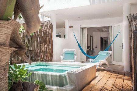 Cabanas Tulum- Beach & Spa - 10