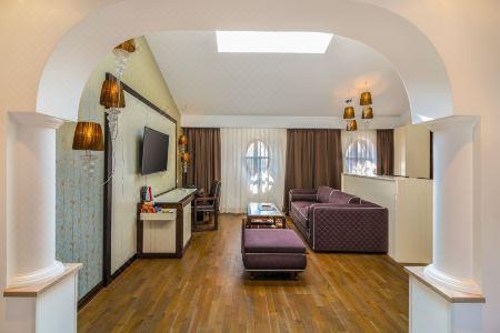 Epoque - Relais & Chateaux - 55