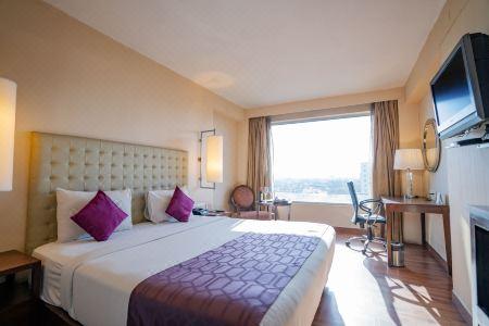 Royal Orchid Central Jaipur, Bani Park - 2