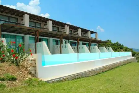 Ionian Blue Bungalows and Spa Resort - 14