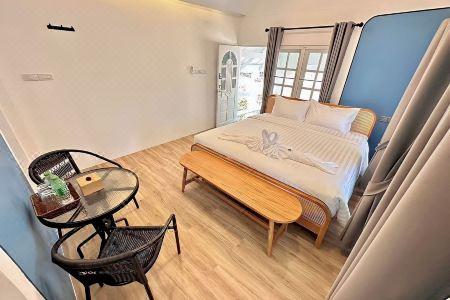 Pan Beachfront Resort Krabi - 17