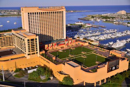 Golden Nugget - 0