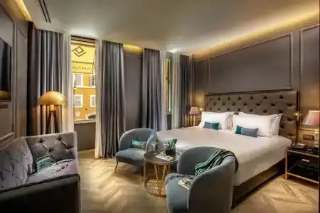 Borghese Penthouse - My Extra Home - 1