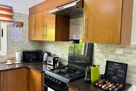 The Seaboards Apartments Seychelles - 24