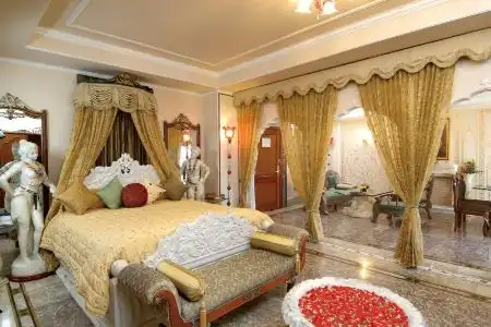 Shiv Vilas Resort - 1