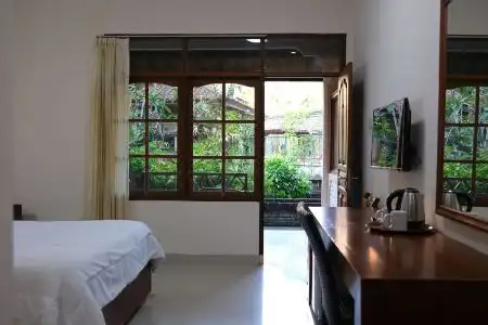 Fat Yogi Cottages - 9