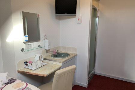 Austins Guest House - 26